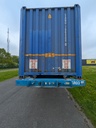 Samskip 40ft HC 9'6" (Container)  + Chassis Renders ROC 12.27 cc (Chassis)