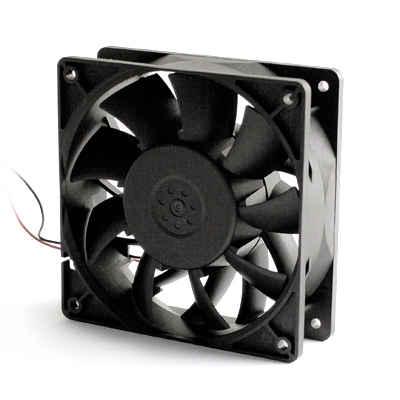 Fan 54V E-Kart battery IP 54, 3500rpm, 0.32A