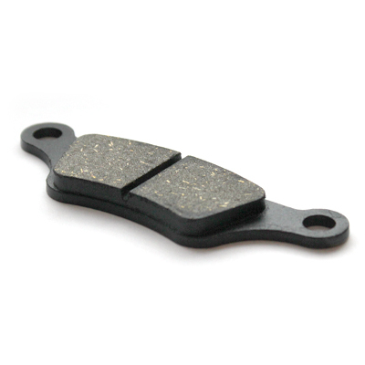 Brake pad pair SINTER  (type Magura 907.1) (2 pieces)