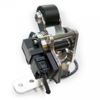 Accelerator RiMO RSC3202 (SiNUS/electric drive)