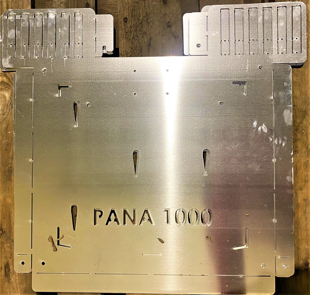 Projection Holder PANA 1000