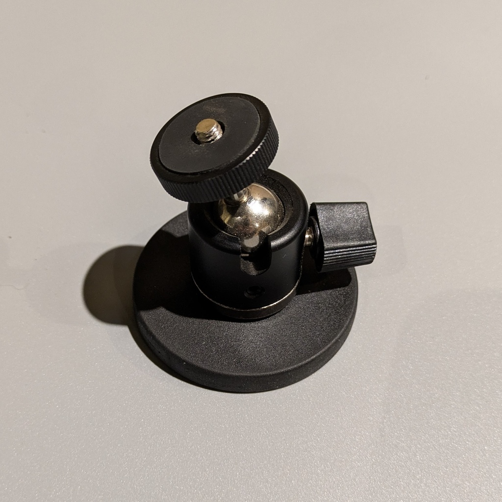 Magnetic sensor holder
