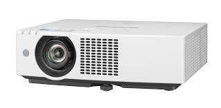Videoprojection Unit Panasonic VMZ61