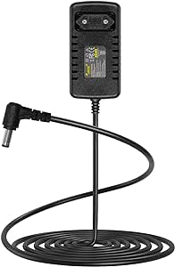 Power supply 12V 2A (for audio amplifier)