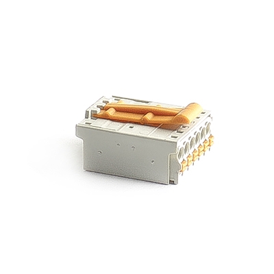 Contact strip, 6 pins Wago 2091-1526 picomax3.5