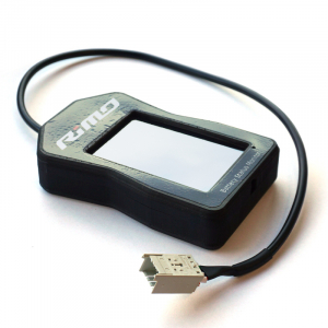 Screen RiMO BMS 4.0 v2022 (ca. 4.3 Zoll TFT/LCD Screen)