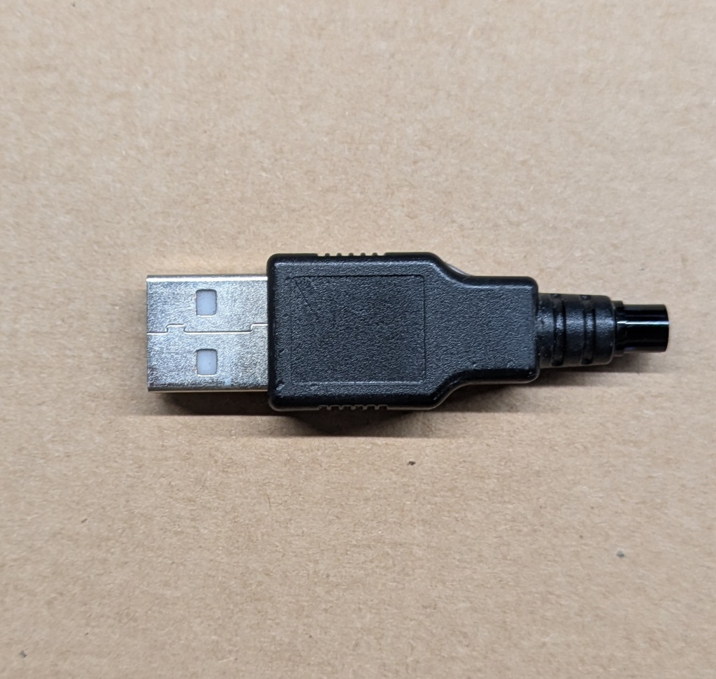USB Emitter Kit for Calibration (5 pieces)