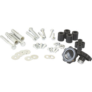 Holder/projo screws BenQ /ViewSonic