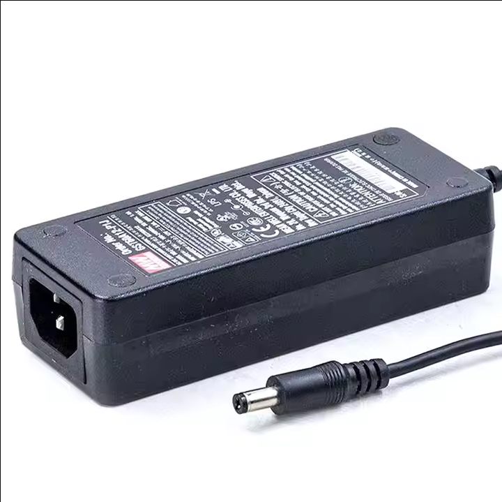 Power Supply AC/DC 12V 5A Universal