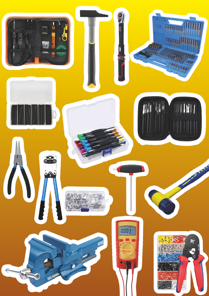 Tools Kit