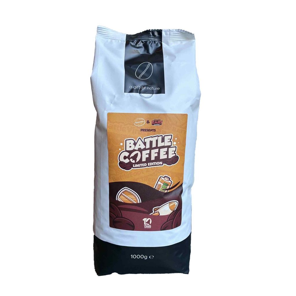 BattleKart Coffee 1kg