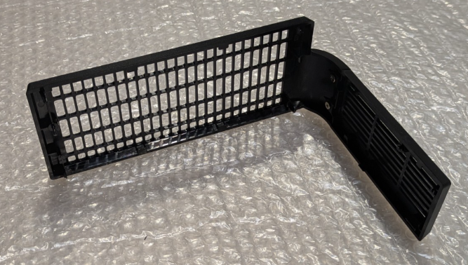 Filter cover BenQ LH830ST