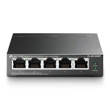 Network Switch (5 ports)