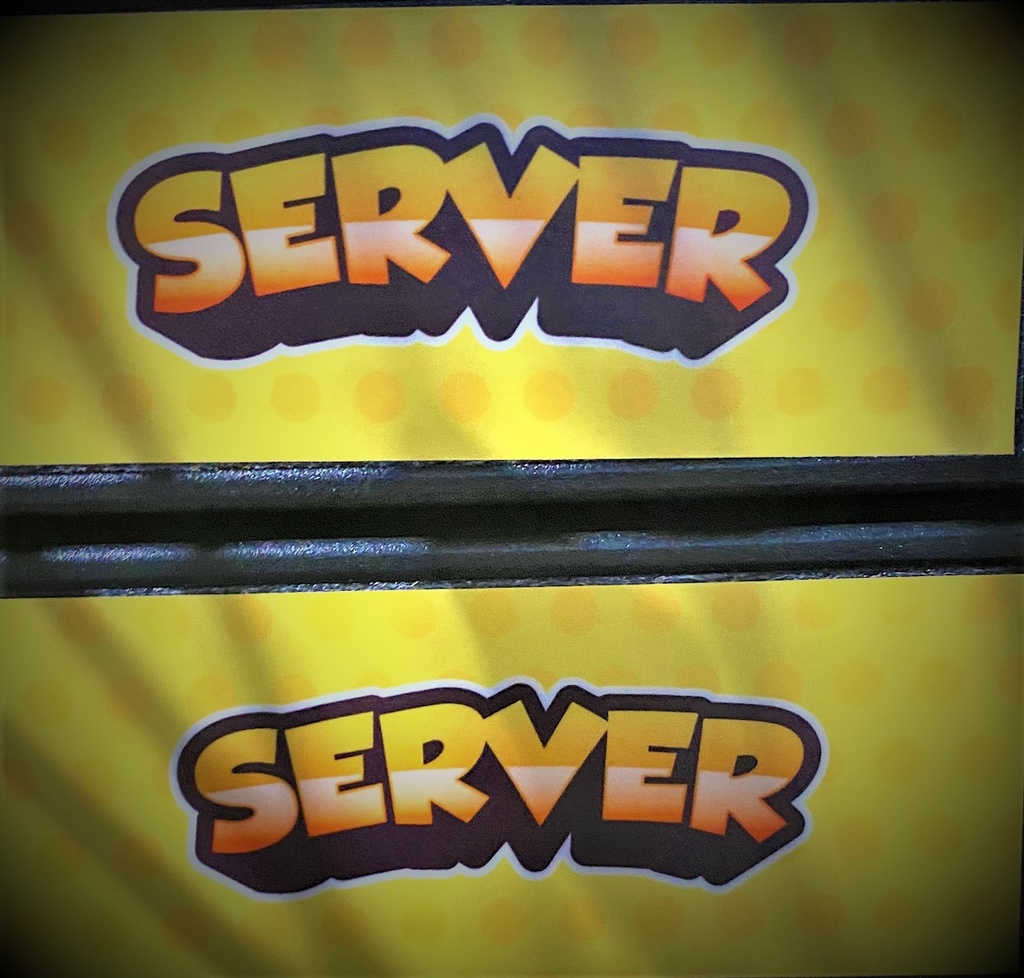 Server