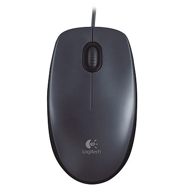 Logitech M90 Mouse