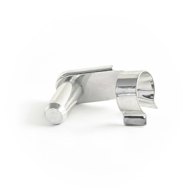 Fastener for fork joint M8x16