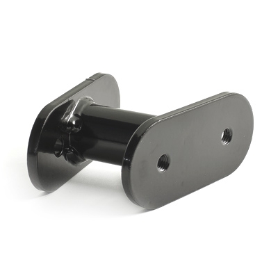 Front surround bumper holder steel