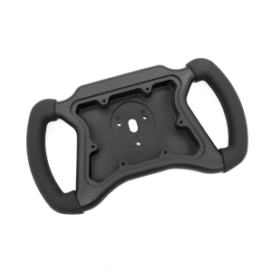 Steering wheel RiMO F1 standard model black v2016