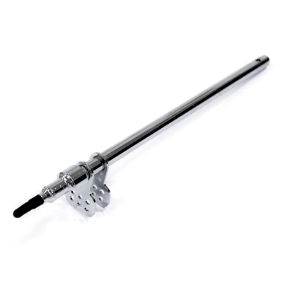 Steering shaft SiNUS ION with cable passage (bolt 10mm)