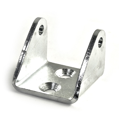 Brake lever retainer f. RiMO brake hard actuation