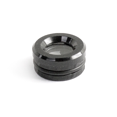 Gauge glass RiMO brake