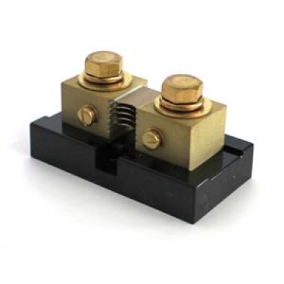 EPS EMS Systems Current Sensor Shunt 500A 50MV