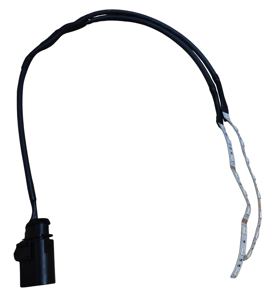LED daylight for Kart RiMO SiNUS iON -Version BattleKart-