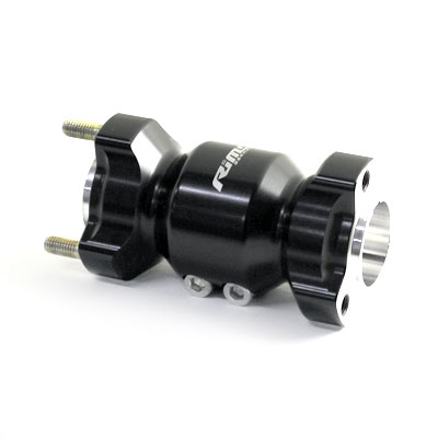 Rear wheel hub 35/140 SiNUS 2011