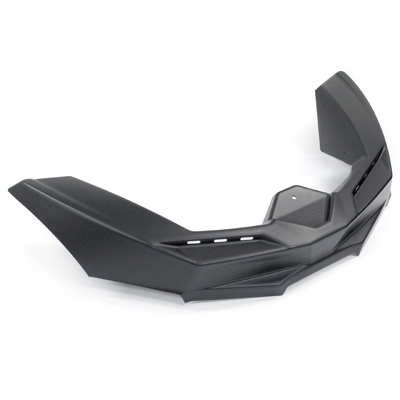 Frontspoiler SiNUS ION / ALPHA2 black