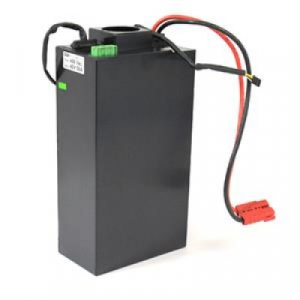 Power Module 48V 50A 400 Vac