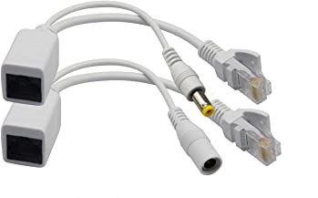 RJ45 12V Injector/Extractor