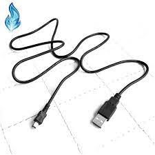 Camera power cable 1.0m