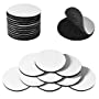 Double-sided self-adhesive scratch (1 piece)