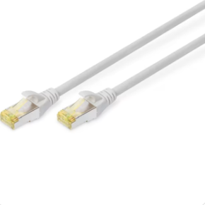 [8000099] RJ45 grey cable 15m