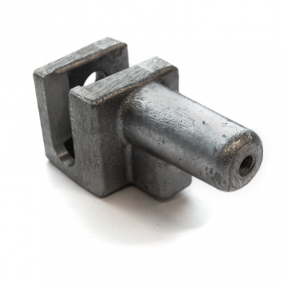 [1381186] Housing f.seat adjustment lock