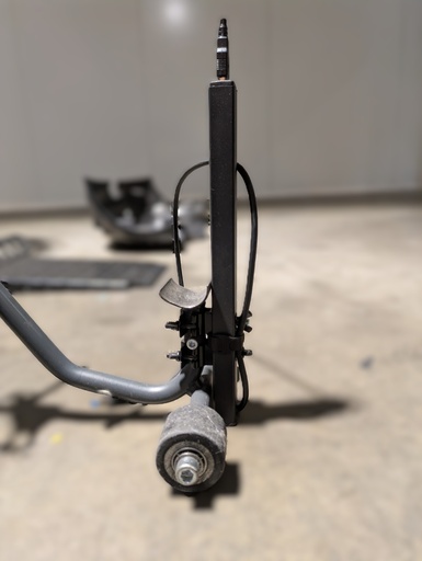 [8001007] Complete calibration system V3