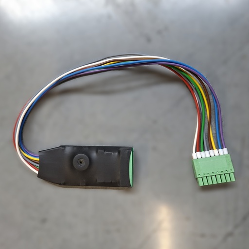 [1389414] Relay Precharge PCB BattleKart