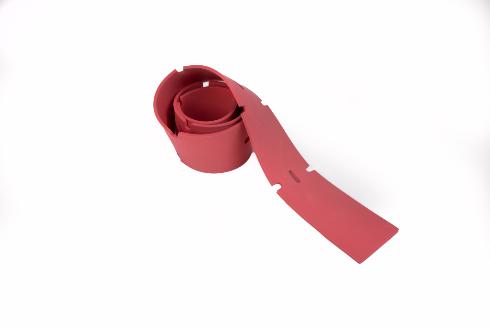 [50000574] Scrubber - Blade front VS14637