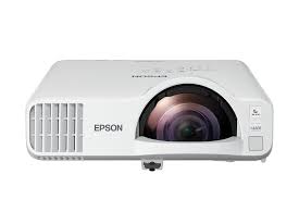[8000111] Videoprojection Unit Epson EB-L210SW