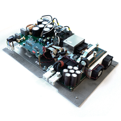 [1383377] Powermodul for IEB charger -B40-FPD- Z400G48/100A
