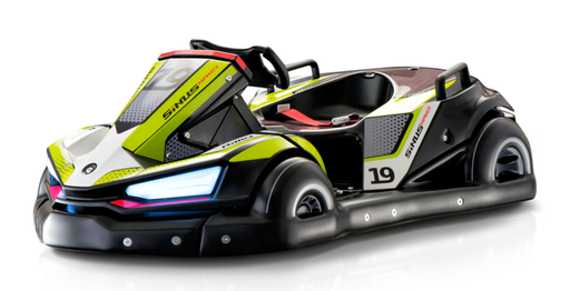[1301040] Kart BattleKart Family