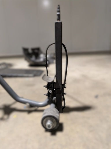[5000023] Calibration system V3 - Extension for Easy Lift Kart