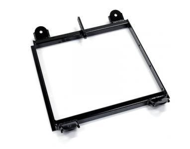 [1341085] Lower SiNUS seat frame for adjustable seat