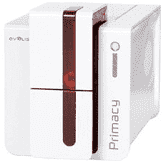 [8005006] Card Printer - Evolis Primacy