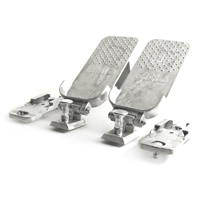 [1322001] Gas/brake pedal extension set (not for mini kart)