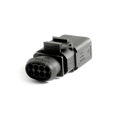 [1382814] Male plug housing BMS 8 pins