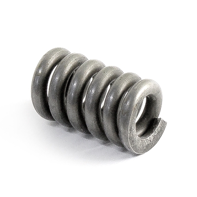 [1891043] Compression spring 35x16x4 HBPS burr-free