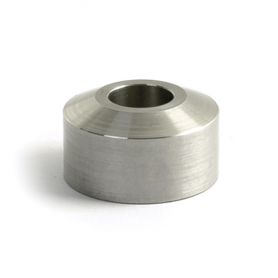 [1383058] Spacer t=13mm d=20mm stainless for stub axle retainer
