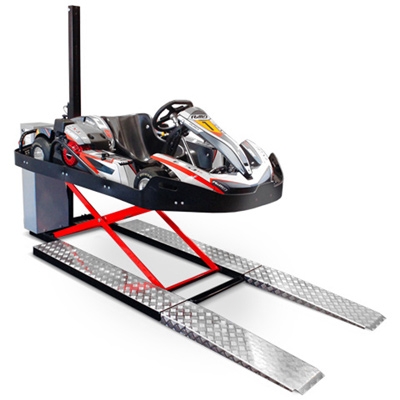 [1397002] Kart Lift KHB 250 EH