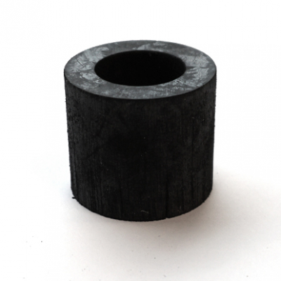 [1384087] Rubber buffer steering bearings h30xod34xid20xt7